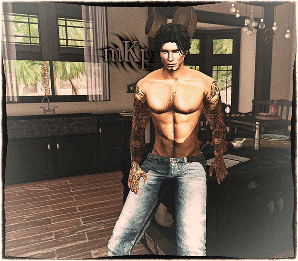 Relaxed by MKP