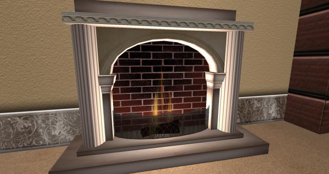 Mesh_Fireplace_5_(with fire and sound on/off on click (BOX)