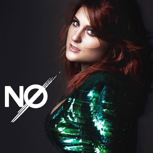 SK. Meghan Trainor - NO