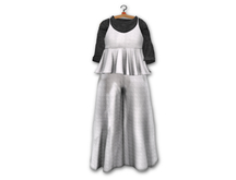 {amiable}Mesh Punching Lace Cami Set-up One-piece01