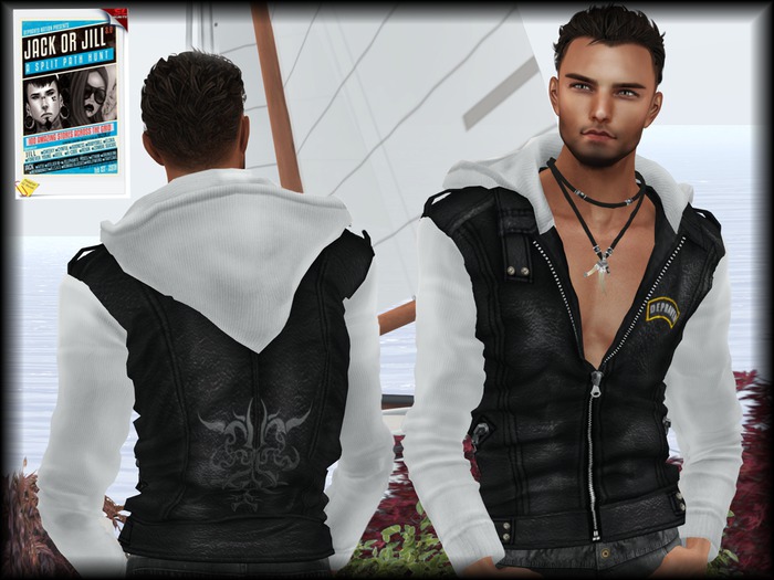 TS-Depraved Jack