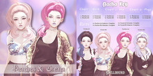 RARE Spellbound Cream(b) Grimoire Complete RARE