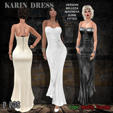 B BOS -Karin Dress-DEMO-