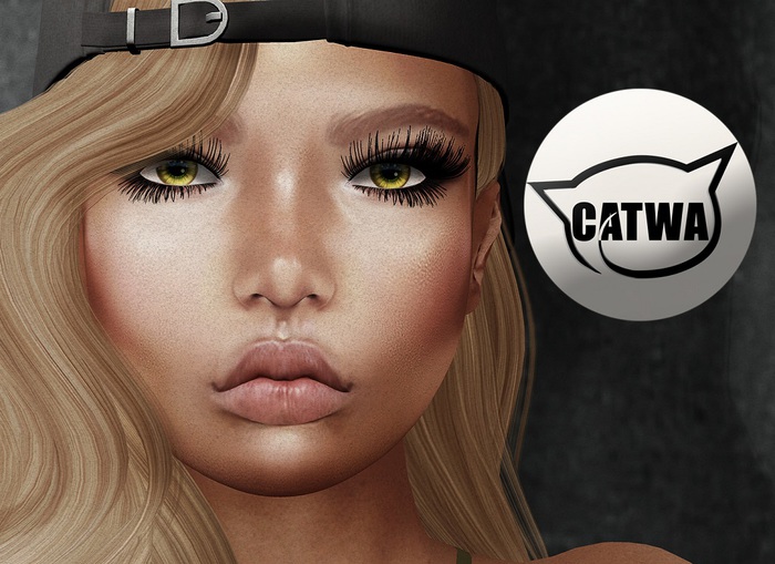 <BR> 2.0 Shyna Skin (Catwa)