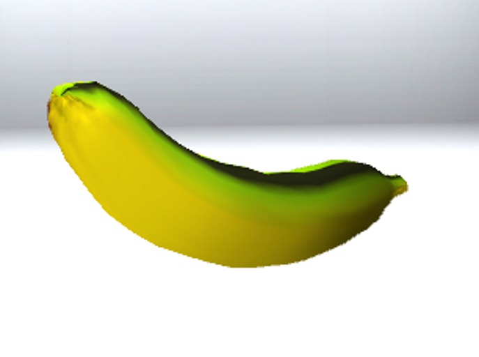 BANANA
