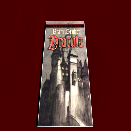 Bram Stoker Dracula