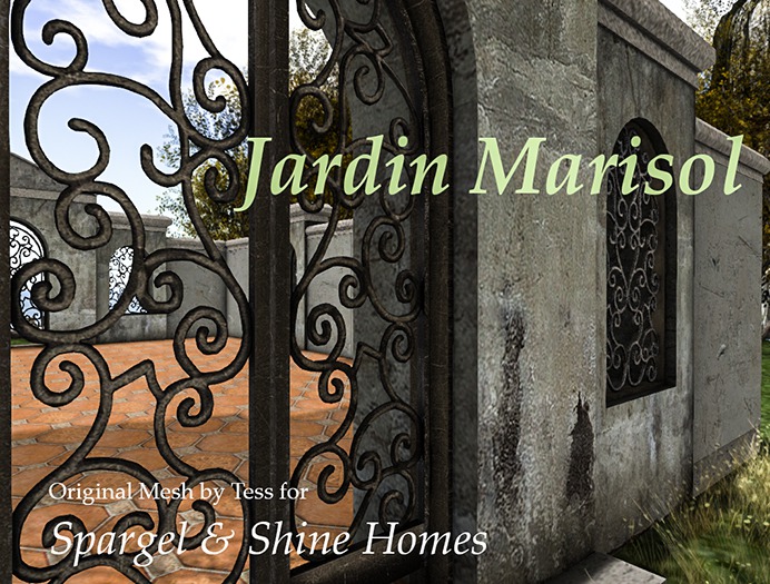 Jardin Marisol