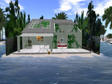 Troia by Helena - House in Leme