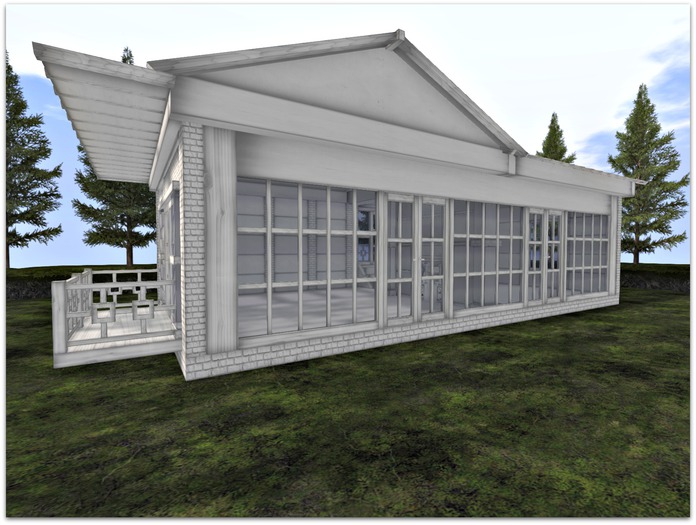 [AL] Beach House Rez Box