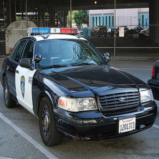 [MOD Edition] Dominator ( Oakland Police )