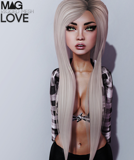 [MAG] LOVE [ombres 02]