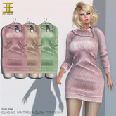 Entice - Rule the World Dress - Lights