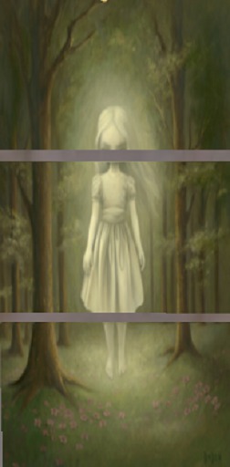 Ghost Girl
