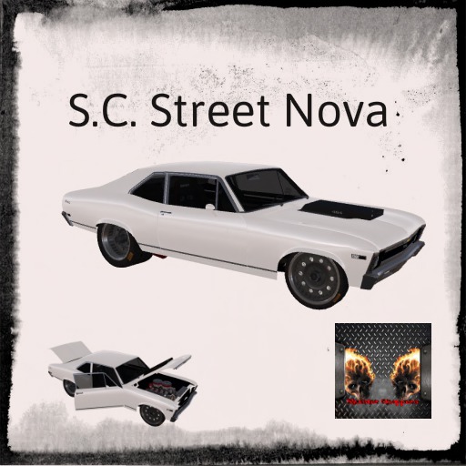 S.C. Street Nova