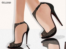 Nina Heels For Slink High (W/HUD) -DEMO- .:Eclipse:.