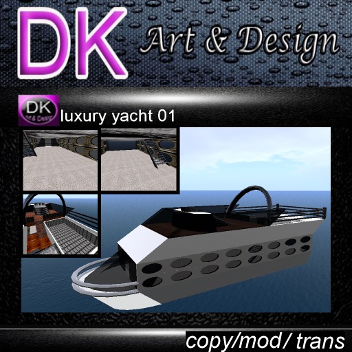 DK  luxury yacht 01 BOX
