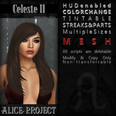 Alice Project - Celeste II - Anime