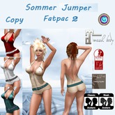 G * Sommer Jumpsuit Fatpack 2