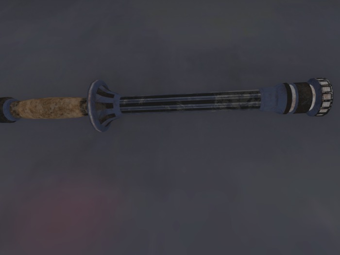 CA-228 Personal Defense Striker