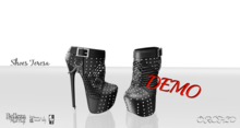 DEMO_Shoes Teresa
