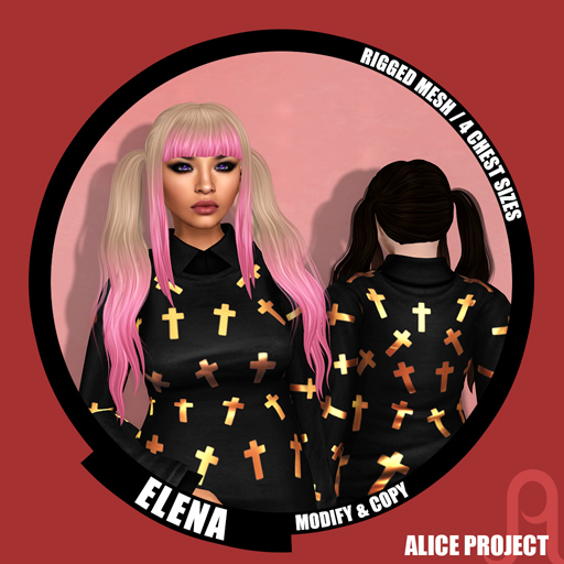 Alice Project - Elena - Brown // Wear to unpack
