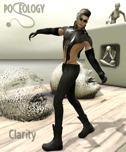 Poseology - Clarity