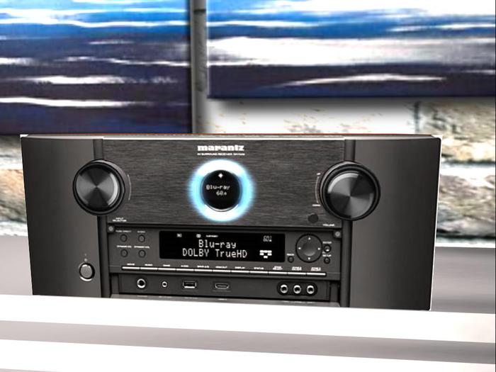 ~FOSTERS CREATIONS~ Receiver w Chat Spy boxed