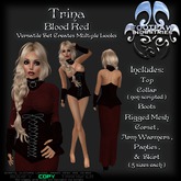 [FPI] Trina BloodRed