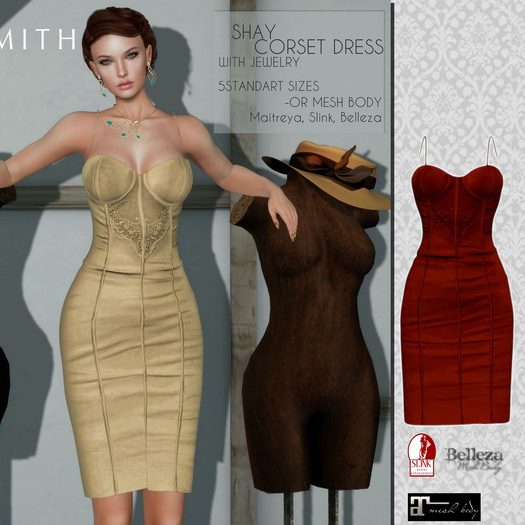 F I N E S M I T H SHAY WINE (unpacked)