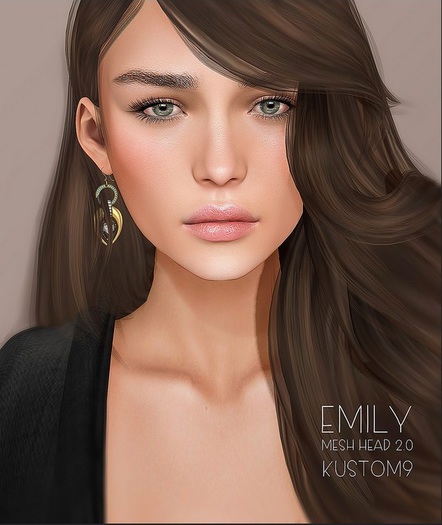 6. Genesis_Head_Emily_2.0_Sad_Cappuccino