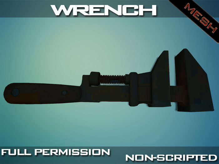 Wrench