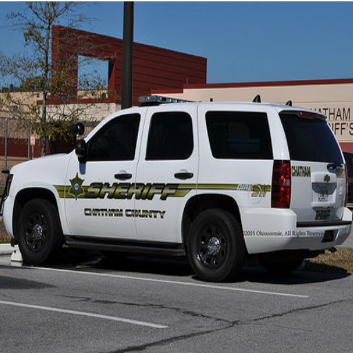 [MOD Edition] Ballistic (Chatham County)