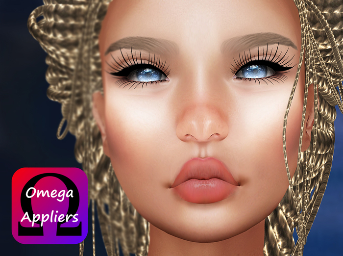 <BR> 2.0 M&B Skin (Omega) Add Me