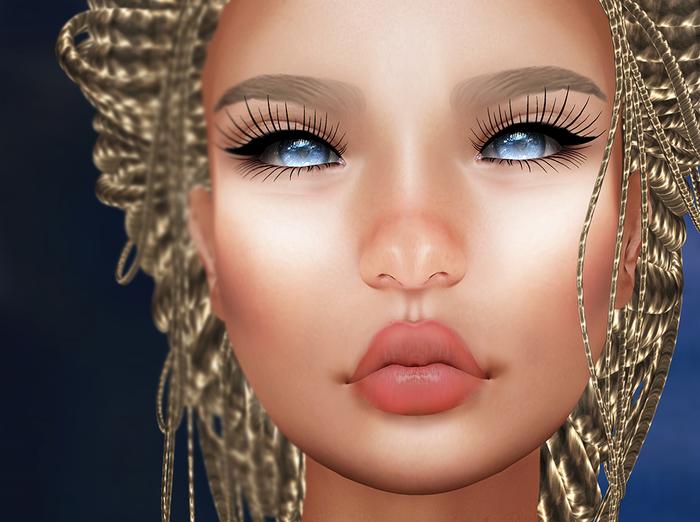 <BR> 2.0 M&B Skin (Default SL Av)