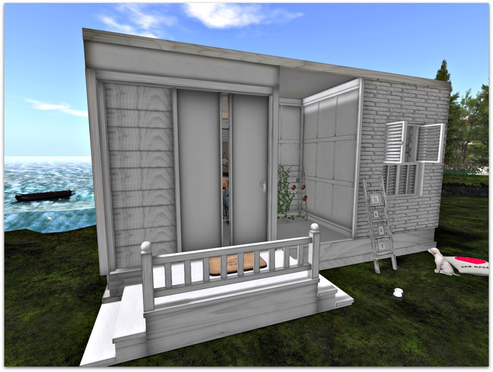 [AL] River House Rez Box