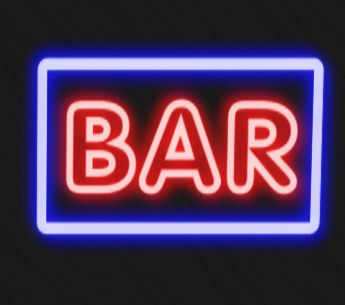 bar neon