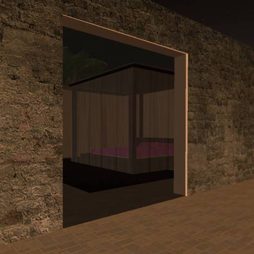 Group Activated Phantom Door