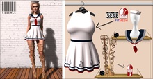 :ESSENCE:SAILOR GIRL