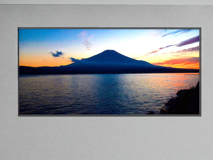 [PaO'z SHOP] FREE Picture Mt.FUJI 2016_1