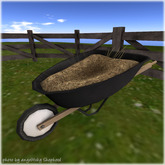 JIAN Barnyard Buddies :: Wheelbarrow (BOX)