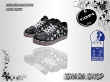 male sneakers slink 1