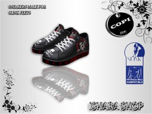 male sneakers slink 2
