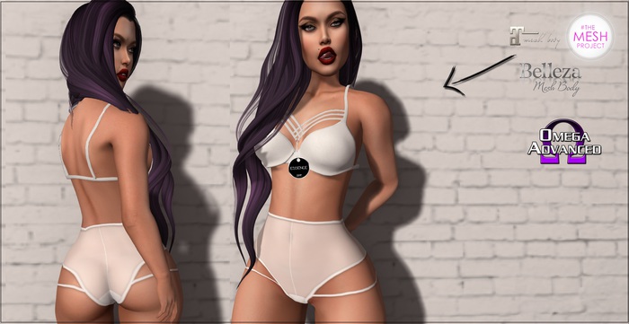 :ESSENCE: KISS ME BETTER 'WHITE