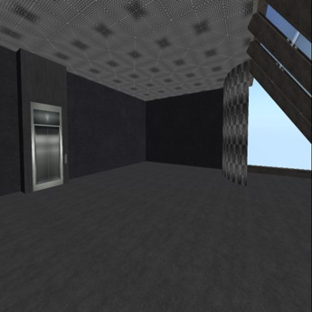 Second Life Marketplace - Gray Store