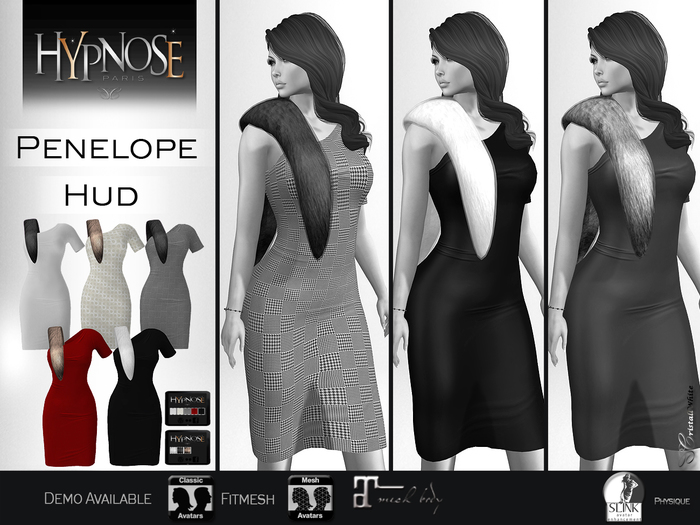 HYPNOSE - PENELOPE DEMO