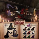 RO - SpellBinder - Bogart