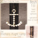 Anchorsalightgold