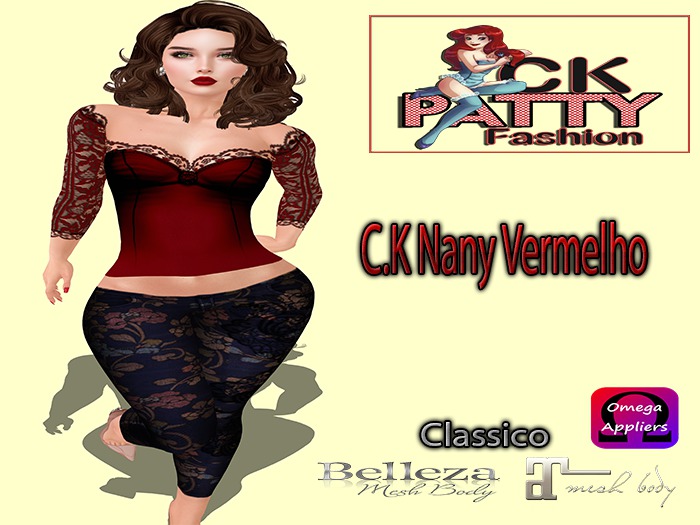 :: C.K Nany Veremlho ::