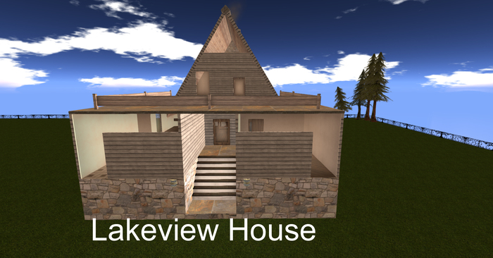 Lakeview House