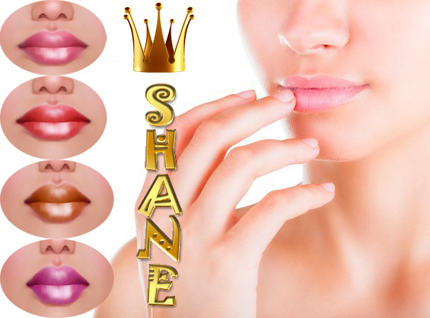 {P.Shane } Classic 2